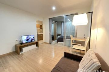 1 Bedroom Condo for sale in The Niche ID Ladprao - Wang Hin, Lat Phrao, Bangkok near MRT Lat Phrao