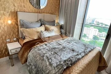 1 Bedroom Condo for sale in Copacabana Beach Jomtien, Nong Prue, Chonburi