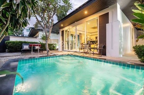 2 Bedroom House for sale in Nong Prue, Chonburi