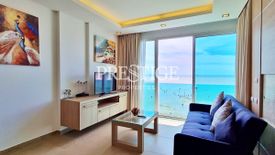 1 Bedroom Condo for rent in Paradise Ocean View, Bang Lamung, Chonburi