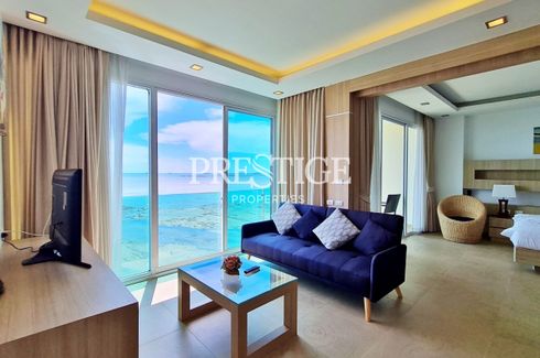 1 Bedroom Condo for rent in Paradise Ocean View, Bang Lamung, Chonburi