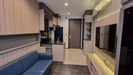 1 Bedroom Condo for rent in The Line Asoke - Ratchada, Din Daeng, Bangkok near MRT Phra Ram 9