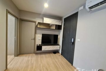 1 Bedroom Condo for rent in The BASE Garden Rama 9, Hua Mak, Bangkok near MRT Ramkhamhaeng 12