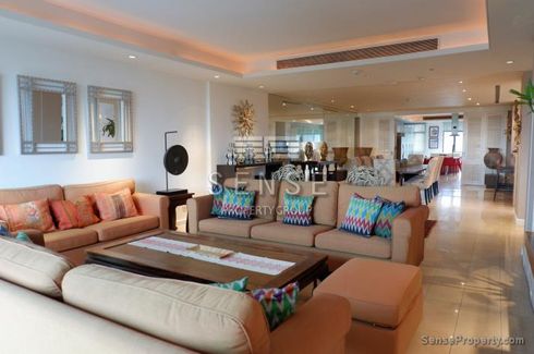 4 Bedroom Condo for sale in Baan Ananda, Khlong Tan Nuea, Bangkok near BTS Thong Lo