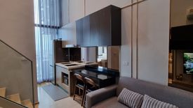 2 Bedroom Condo for rent in Altitude Unicorn Sathorn - Tha Phra, Talat Phlu, Bangkok near BTS Talat Phlu