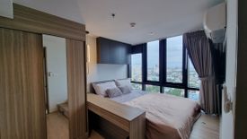 2 Bedroom Condo for rent in Altitude Unicorn Sathorn - Tha Phra, Talat Phlu, Bangkok near BTS Talat Phlu