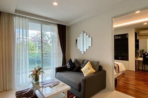 1 Bedroom Condo for sale in Beverly 33, Khlong Tan Nuea, Bangkok near BTS Phrom Phong