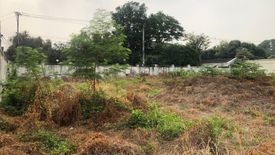 Land for sale in Bang Bamru, Bangkok near MRT Bang Yi Khan