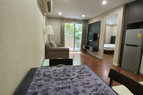 1 Bedroom Condo for sale in The Clover Thonglor, Khlong Tan Nuea, Bangkok