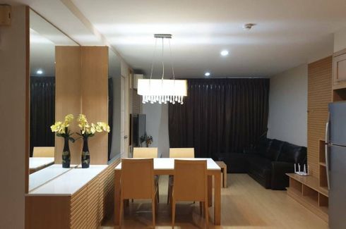 2 Bedroom Condo for rent in The Bangkok Sukhumvit 61, Khlong Tan Nuea, Bangkok near BTS Ekkamai