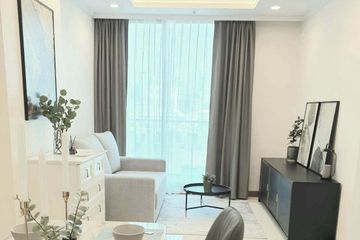 1 Bedroom Condo for rent in Supalai Oriental Sukhumvit 39, Khlong Tan Nuea, Bangkok