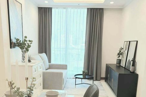 1 Bedroom Condo for rent in Supalai Oriental Sukhumvit 39, Khlong Tan Nuea, Bangkok