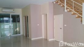3 Bedroom Townhouse for rent in Baan Klang Muang S-Sense Rama 9 Ladprao, Wang Thonglang, Bangkok near MRT Lat Phrao 71