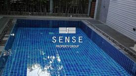 6 Bedroom House for rent in Khlong Tan, Bangkok near BTS Phrom Phong