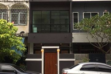 3 Bedroom Townhouse for sale in Khlong Toei, Bangkok near MRT Queen Sirikit National Convention Centre