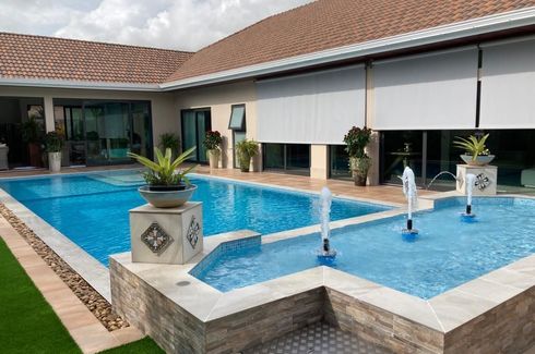 4 Bedroom House for sale in Sedona Villas, Pong, Chonburi