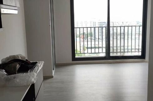 Condo for rent in The Parkland Charan – Pinklao, Bang Yi Khan, Bangkok near MRT Bang Yi Khan