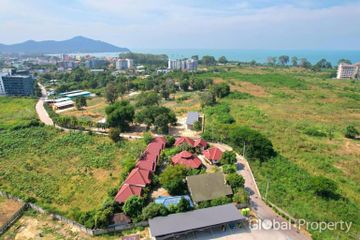 Hotel / Resort for sale in Bang Sare, Chonburi