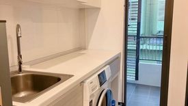 1 Bedroom Condo for rent in Infinite Moff Metro Sky Bangsue Prachachuen, Wong Sawang, Bangkok near MRT Bang Son