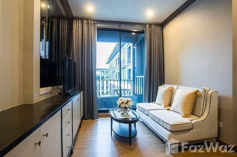 1 Bedroom Condo for sale in The Reserve Kasemsan 3, Wang Mai, Bangkok near BTS National Stadium