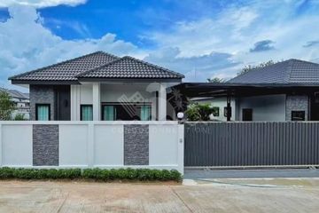 3 Bedroom House for sale in Nong Prue, Chonburi