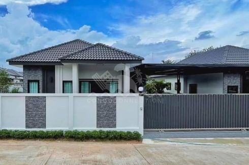 3 Bedroom House for sale in Nong Prue, Chonburi