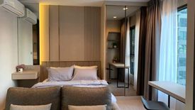 1 Bedroom Condo for rent in Makkasan, Bangkok near MRT Phra Ram 9