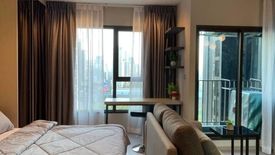 1 Bedroom Condo for rent in LIFE Asoke - Rama 9, Makkasan, Bangkok near MRT Phra Ram 9