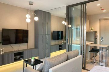 1 Bedroom Condo for rent in Makkasan, Bangkok near MRT Phra Ram 9