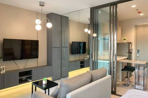 1 Bedroom Condo for rent in Makkasan, Bangkok near MRT Phra Ram 9