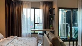 1 Bedroom Condo for rent in Makkasan, Bangkok near MRT Phra Ram 9