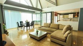 3 Bedroom Condo for rent in Baan Saraan, Khlong Toei Nuea, Bangkok near MRT Phetchaburi