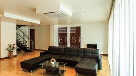 3 Bedroom Condo for rent in Baan Saraan, Khlong Toei Nuea, Bangkok near MRT Phetchaburi