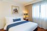 4 Bedroom Condo for rent in Centre Point Hotel Sukumvit10, Khlong Toei, Bangkok near BTS Asoke