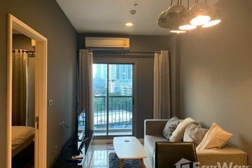 1 Bedroom Condo for sale in The Crest Sukhumvit 34, Khlong Tan, Bangkok near BTS Thong Lo