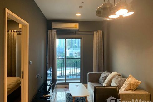 1 Bedroom Condo for sale in The Crest Sukhumvit 34, Khlong Tan, Bangkok near BTS Thong Lo