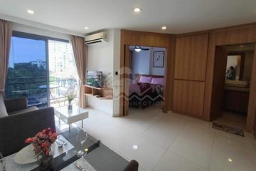 1 Bedroom Condo for sale in City Garden Pratumnak, Nong Prue, Chonburi