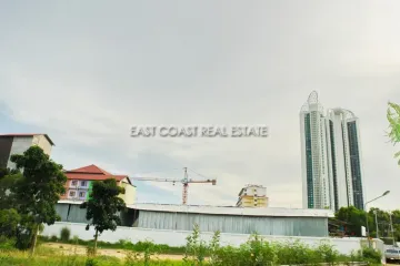 Land for sale in Na Jomtien, Chonburi