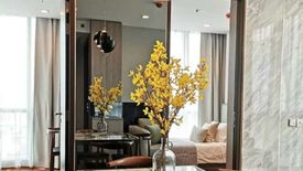 2 Bedroom Condo for rent in Thanon Phetchaburi, Bangkok near BTS Ratchathewi