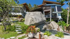 5 Bedroom Villa for sale in Santikhiri Estate, Na Mueang, Surat Thani