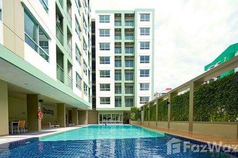 1 Bedroom Condo for rent in Lumpini Ville On Nut – Lat Krabang 2, Prawet, Bangkok