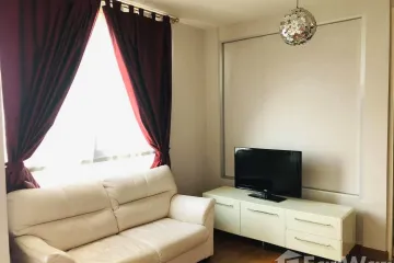 1 Bedroom Condo for rent in The Parkland Ratchada-Thapra, Dao Khanong, Bangkok near BTS Talat Phlu