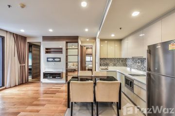 2 Bedroom Condo for sale in The Address Sathorn, Silom, Bangkok near BTS Chong Nonsi