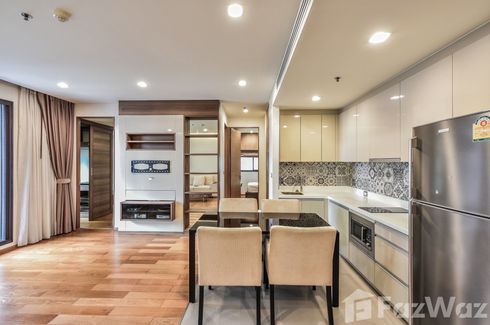 2 Bedroom Condo for sale in The Address Sathorn, Silom, Bangkok near BTS Chong Nonsi