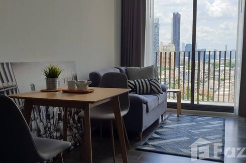 1 Bedroom Condo for sale in Whizdom Essence, Bang Chak, Bangkok near BTS Punnawithi