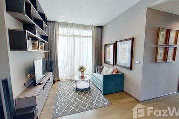2 Bedroom Condo for sale in The Diplomat Sathorn, Silom, Bangkok near BTS Surasak