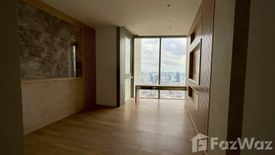 4 Bedroom Condo for rent in Magnolias Waterfront Residences, Khlong Ton Sai, Bangkok near BTS Saphan Taksin