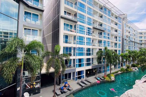 Condo for sale in Centara Avenue Residence and Suites, Nong Prue, Chonburi