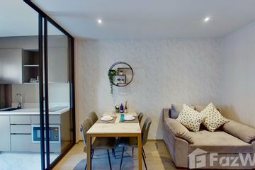 1 Bedroom Condo for rent in RHYTHM Ekkamai, Khlong Tan Nuea, Bangkok near BTS Ekkamai