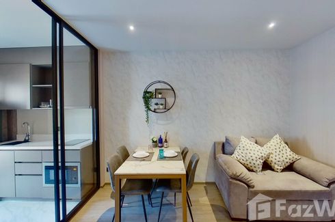 1 Bedroom Condo for rent in RHYTHM Ekkamai, Khlong Tan Nuea, Bangkok near BTS Ekkamai